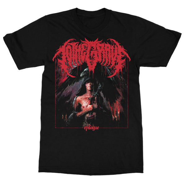 To The Grave "Epilogue" T-Shirt