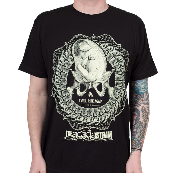 The Acacia Strain "Doomed" T-Shirt