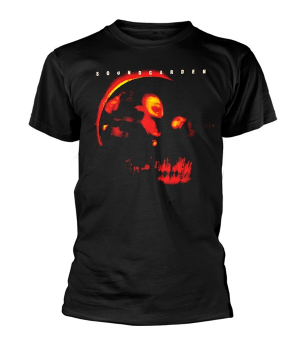 Soundgarden "Superunknown" T-Shirt