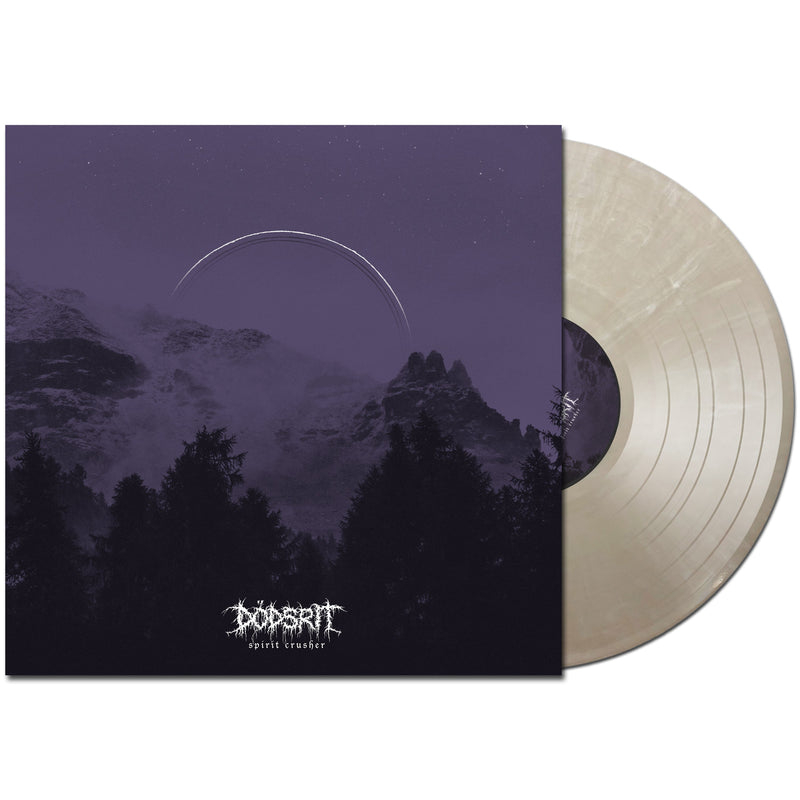 Dödsrit "Spirit Crusher" 12"