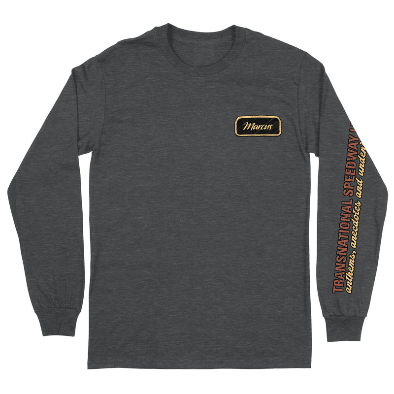 Clutch "Shogun" Longsleeve