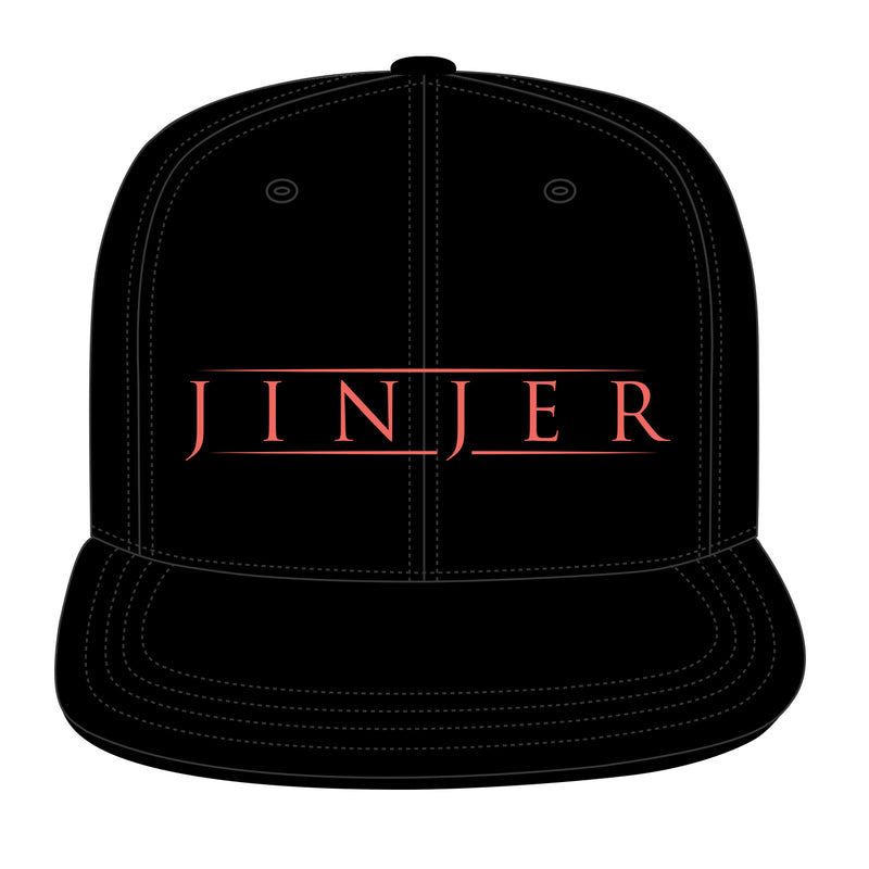 Jinjer "Queen of Everything snapback" Hat