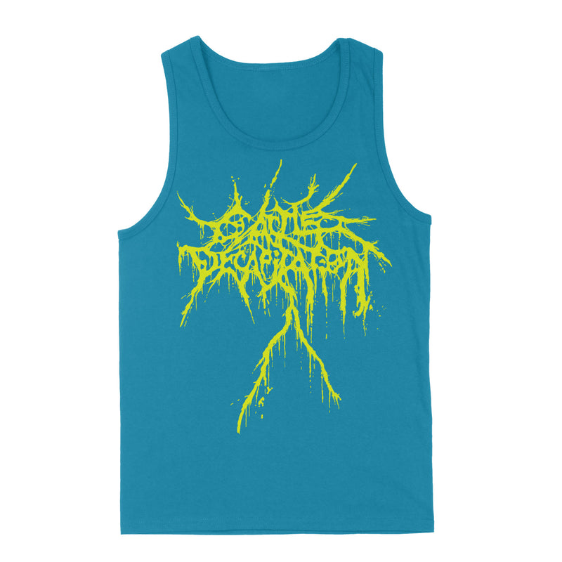 Cattle Decapitation "Logo" Tank Top