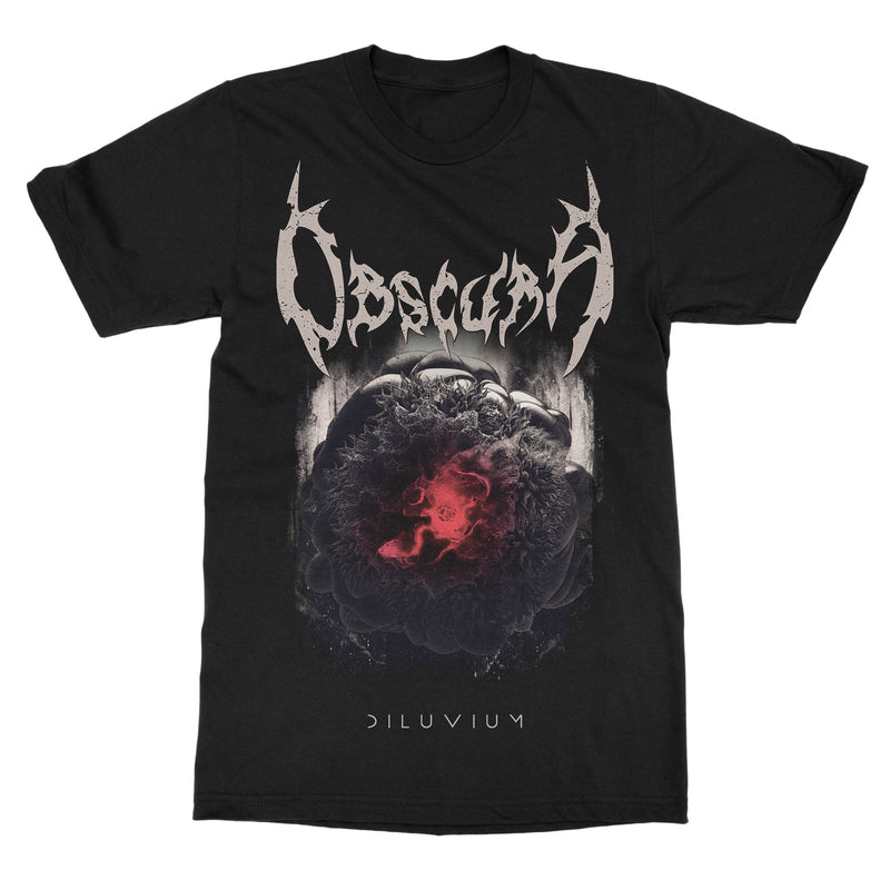 Obscura "Diluvium" Bundle