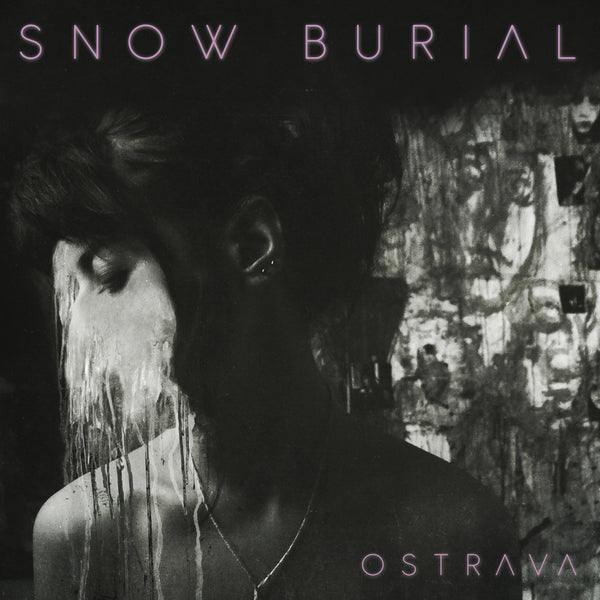 Snow Burial "Ostrava" 12"