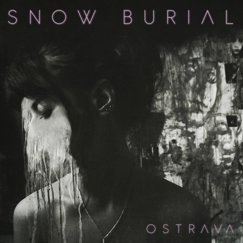 Snow Burial "Ostrava" CD