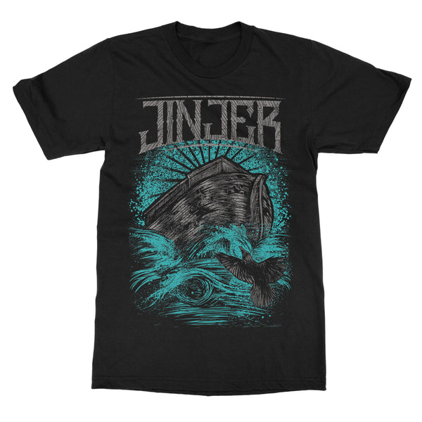 Jinjer "Noah" T-Shirt