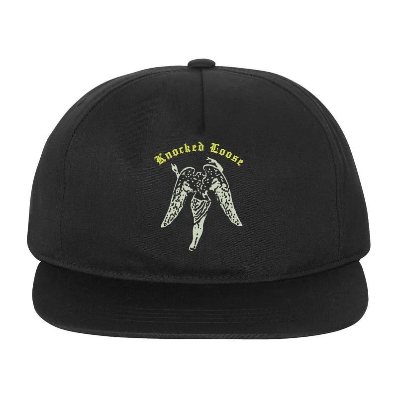 Knocked Loose "You Won't Go Before You're Supposed To" Hat