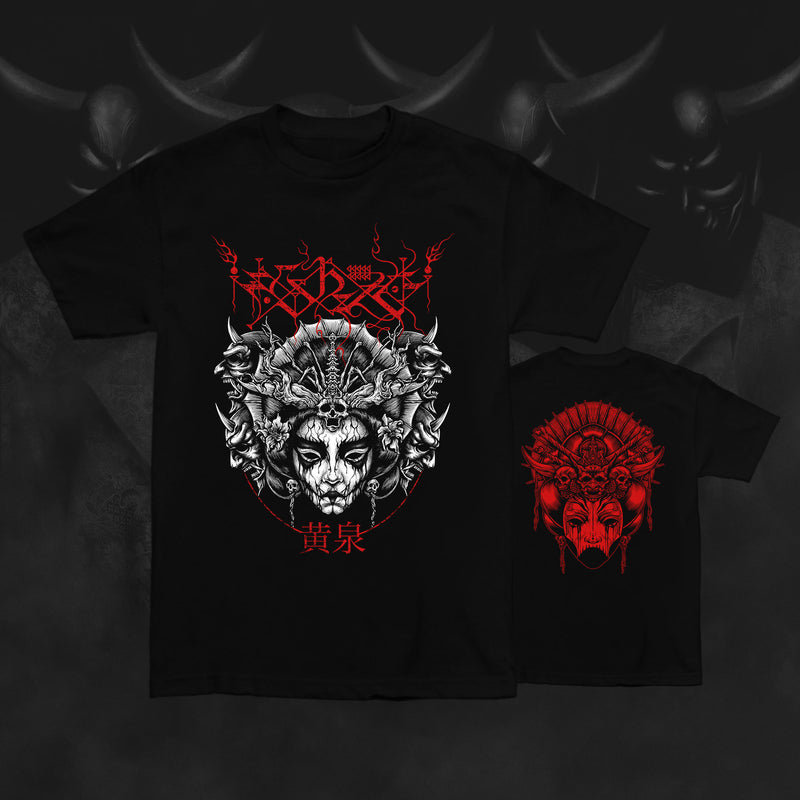 Ershetu "Yomi" Limited Edition T-Shirt