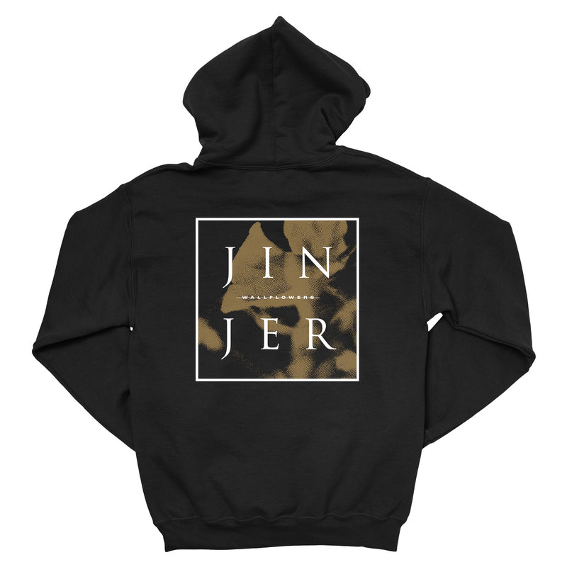 Jinjer "Jin-Jer" Pullover Hoodie