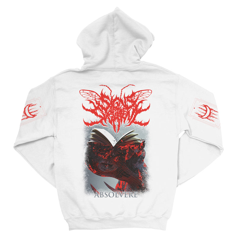 Signs of the Swarm "Absolvere" Pullover Hoodie