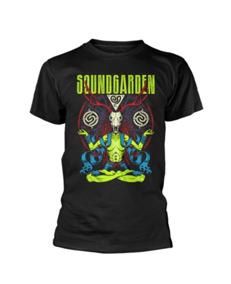 Soundgarden "Antlers" T-Shirt