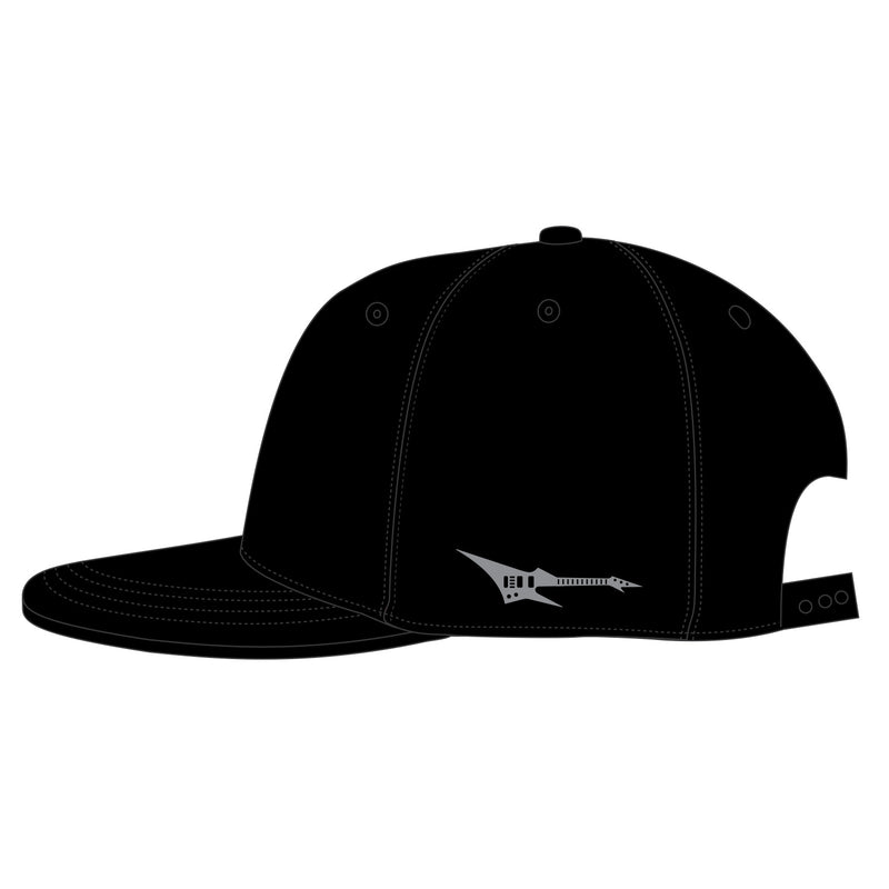 Obscura "Logo" Hat