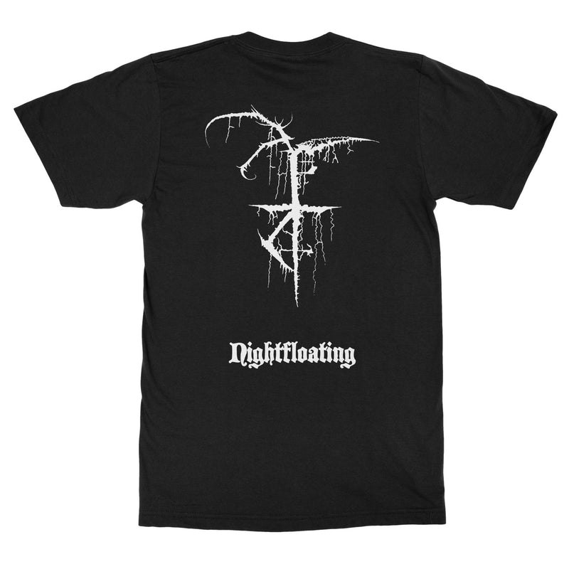 Forgotten Tomb "Nightfloating" T-Shirt