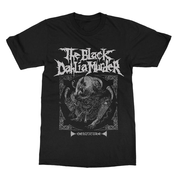 The Black Dahlia Murder "Horn Demon" T-Shirt