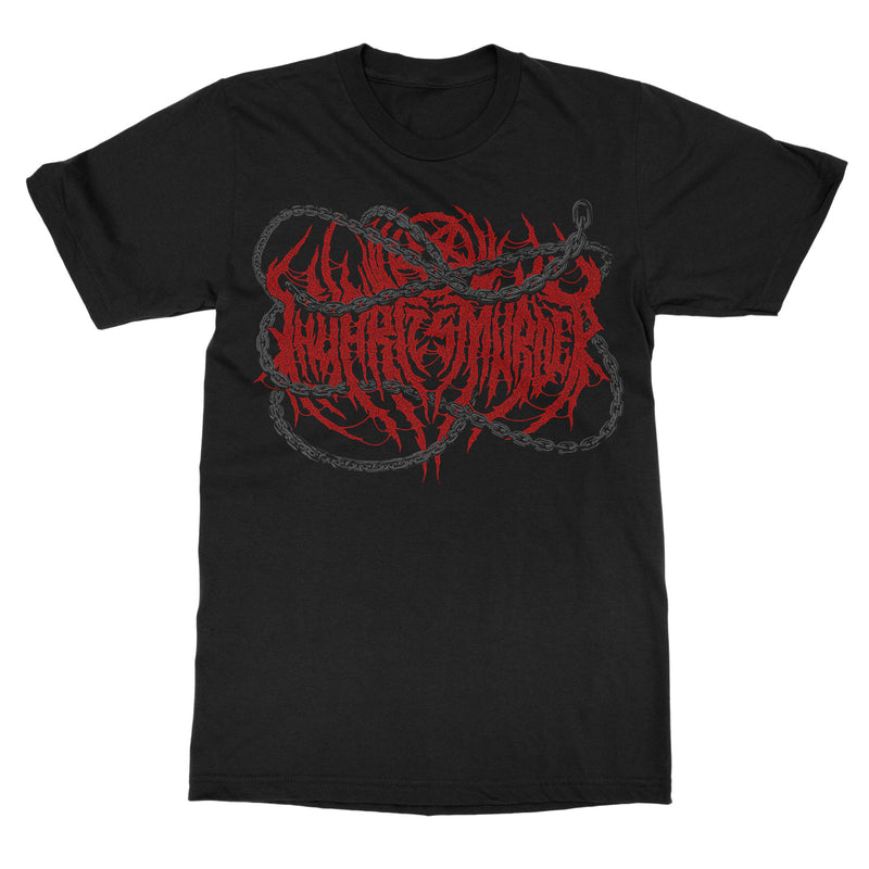 Thy Art Is Murder "Chain" T-Shirt