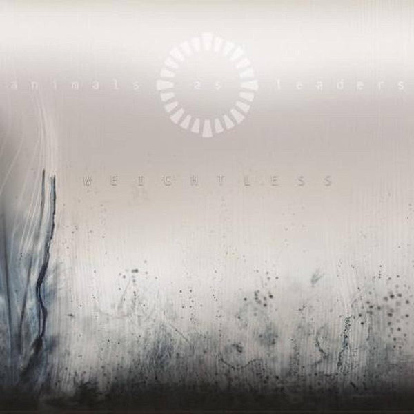 Animals as Leaders "Weightless" 12"