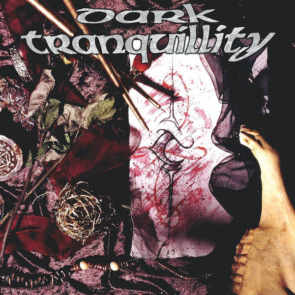 Dark Tranquillity "The Mind's I" CD