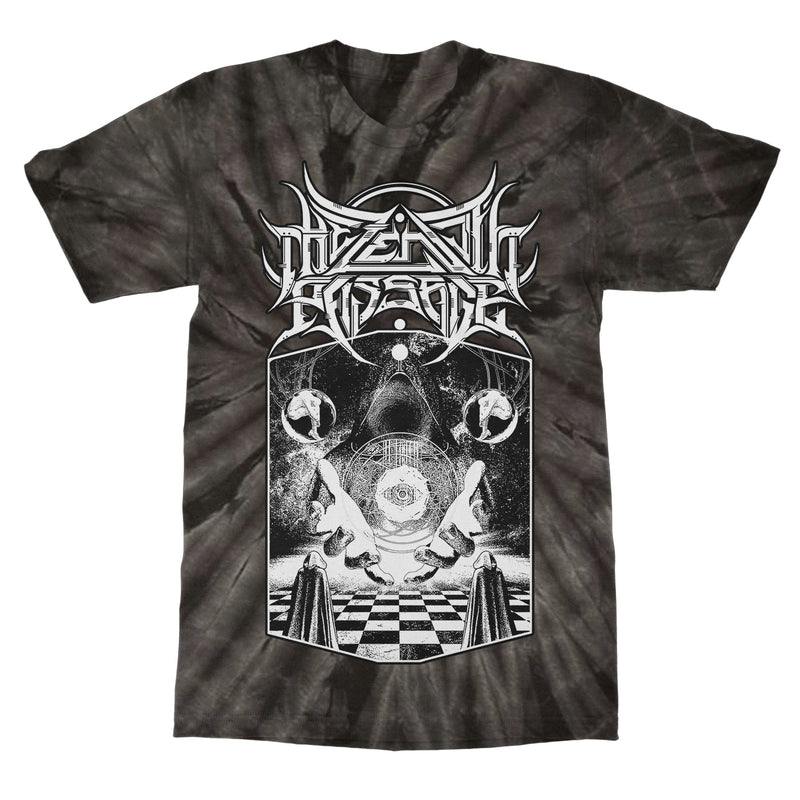 The Zenith Passage "Cosmostasis" T-Shirt