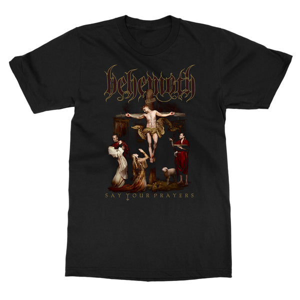 Behemoth "I Loved You at Your Darkest" T-Shirt