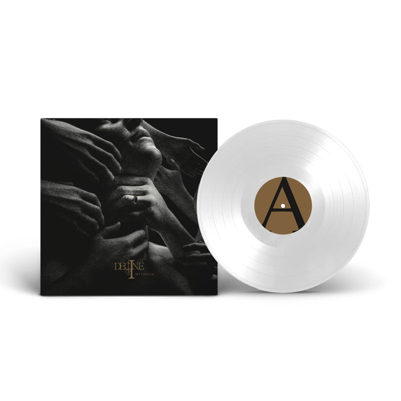 Decline of the I "Wilhelm" Limited Edition 12"