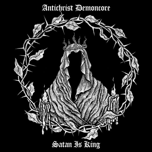 ACxDC "Satan Is King" CD