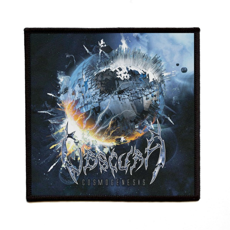 Obscura "Cosmogenesis" Patch