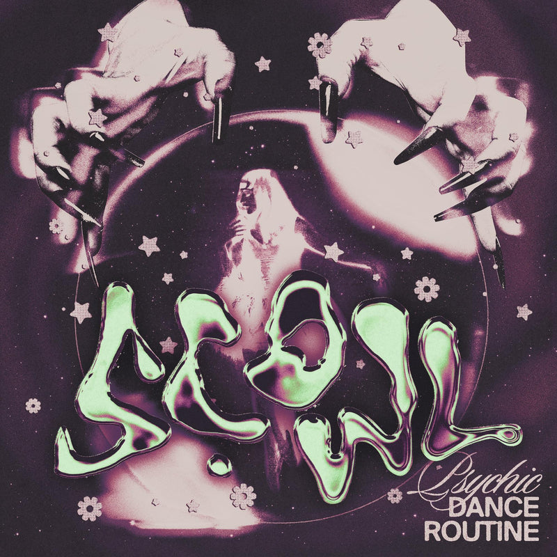 Scowl "Psychic Dance Routine" CD