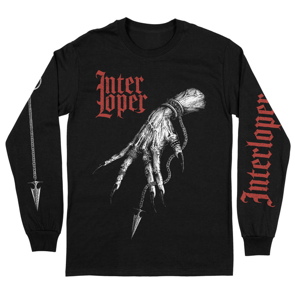 Interloper "My Time Comes" Longsleeve