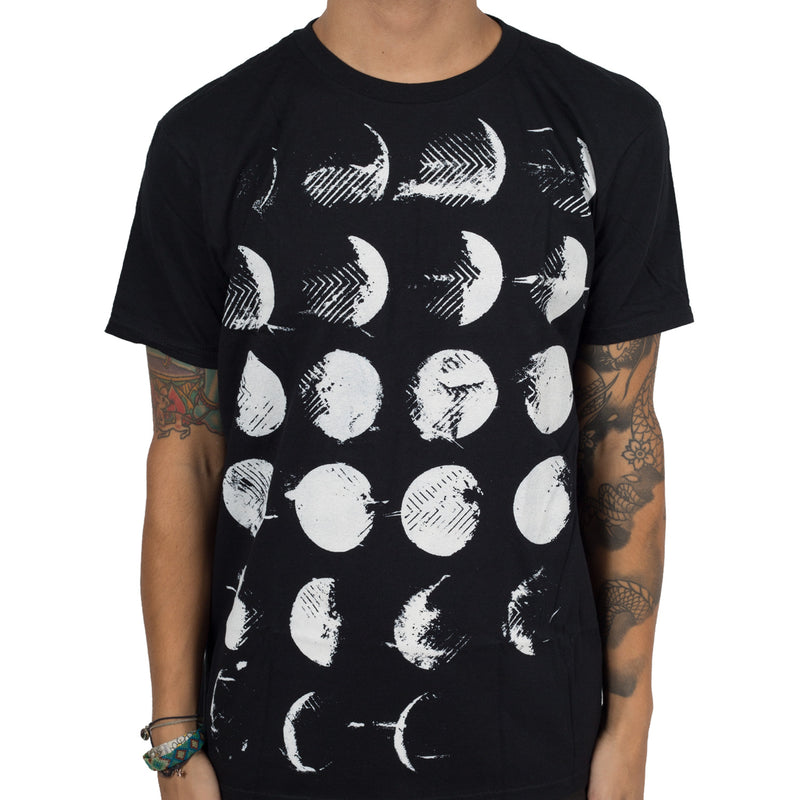 Converge "Moon Phase" T-Shirt