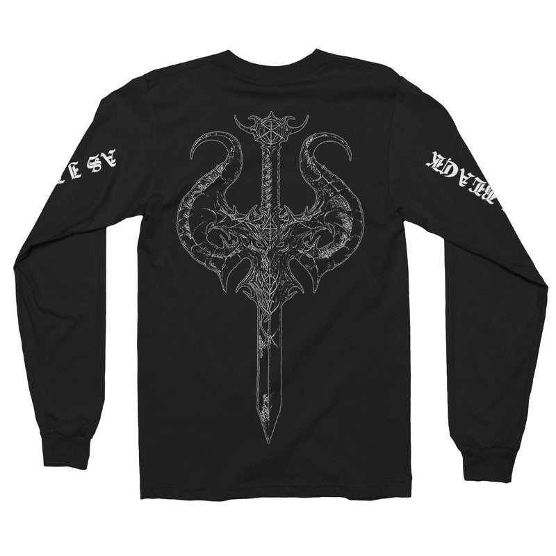 AngelMaker "Death Knight" Longsleeve