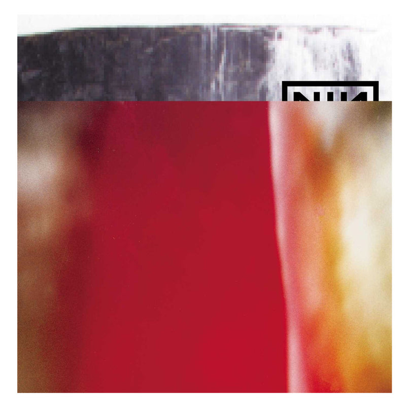 Nine Inch Nails "The Fragile" 3x12"