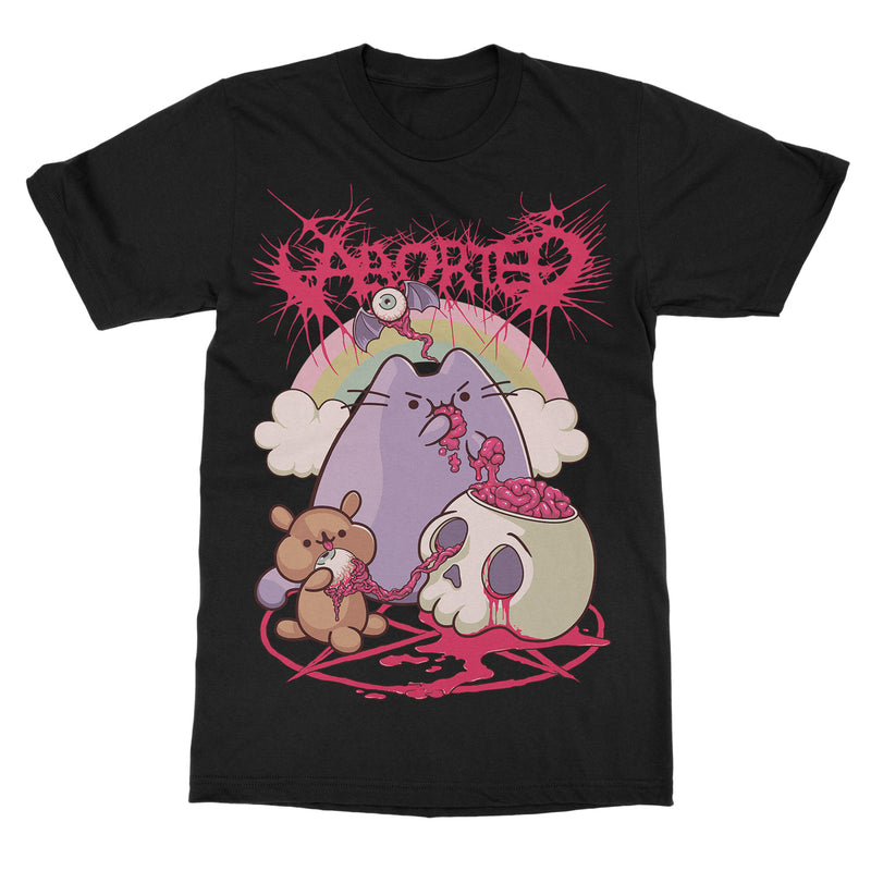 Aborted "NomNom" T-Shirt