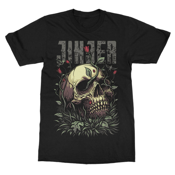 Jinjer "Perennial" T-Shirt