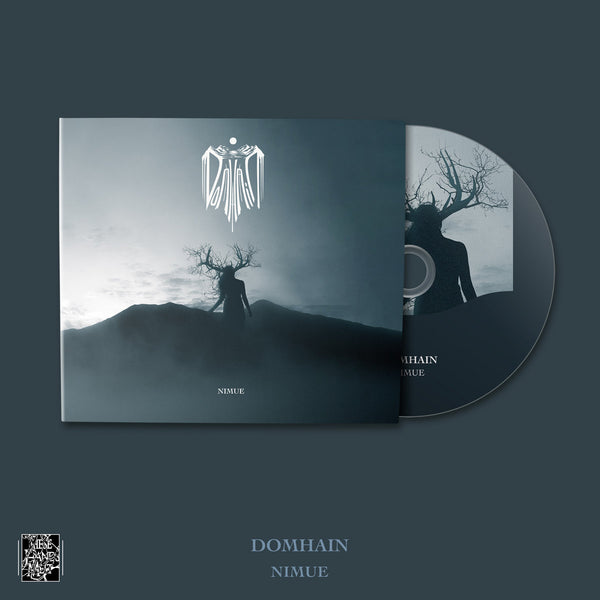 Domhain "Nimue" CD