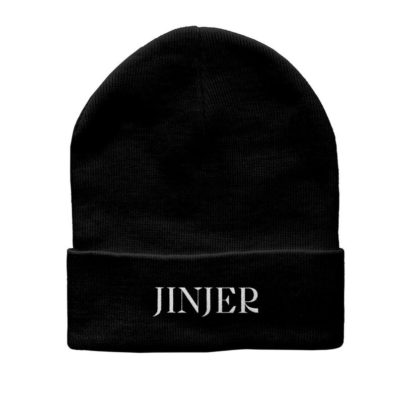 Jinjer "Logo" Beanie