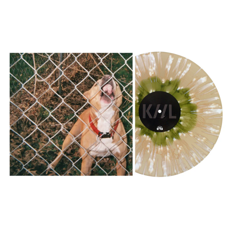 Knocked Loose "Pop Culture" 12"