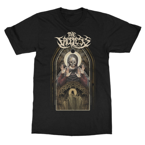 The Faceless "Devine" T-Shirt