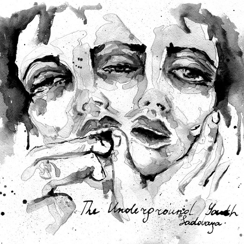 The Underground Youth "Sadovaya" 12"