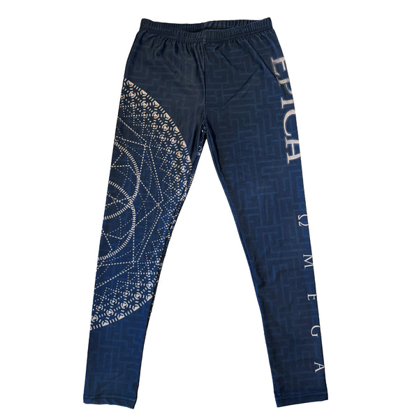 Epica "OMEGA LEGGINGS" Leggings