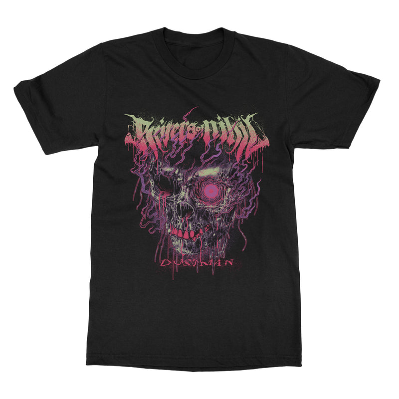 Rivers of Nihil "Dustman" T-Shirt