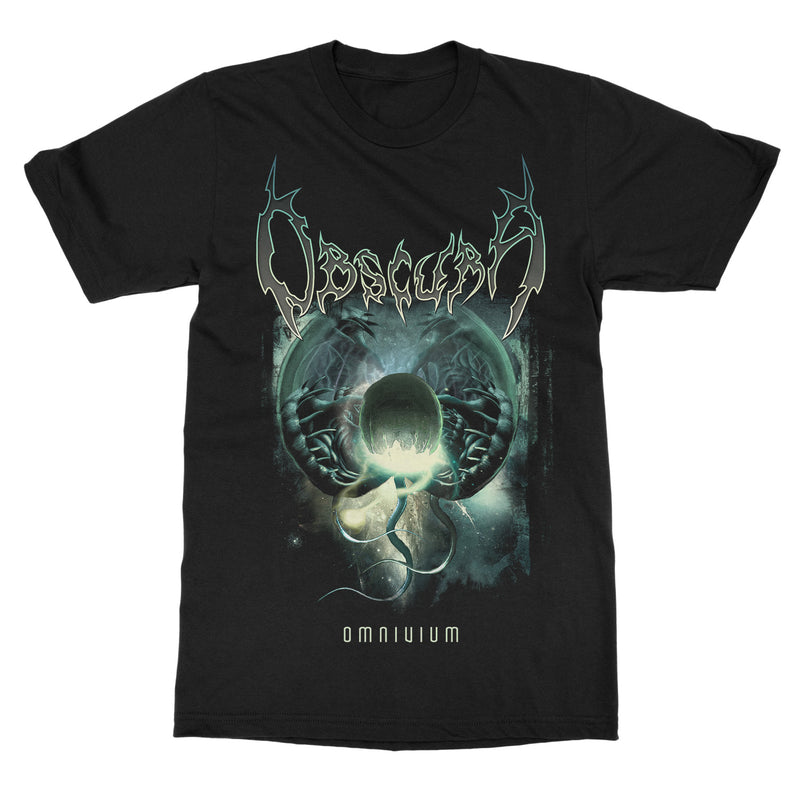 Obscura "Omnivium" Bundle