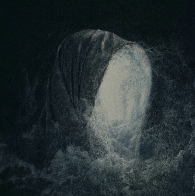 Skeletonwitch "Devouring Radiant Light" CD