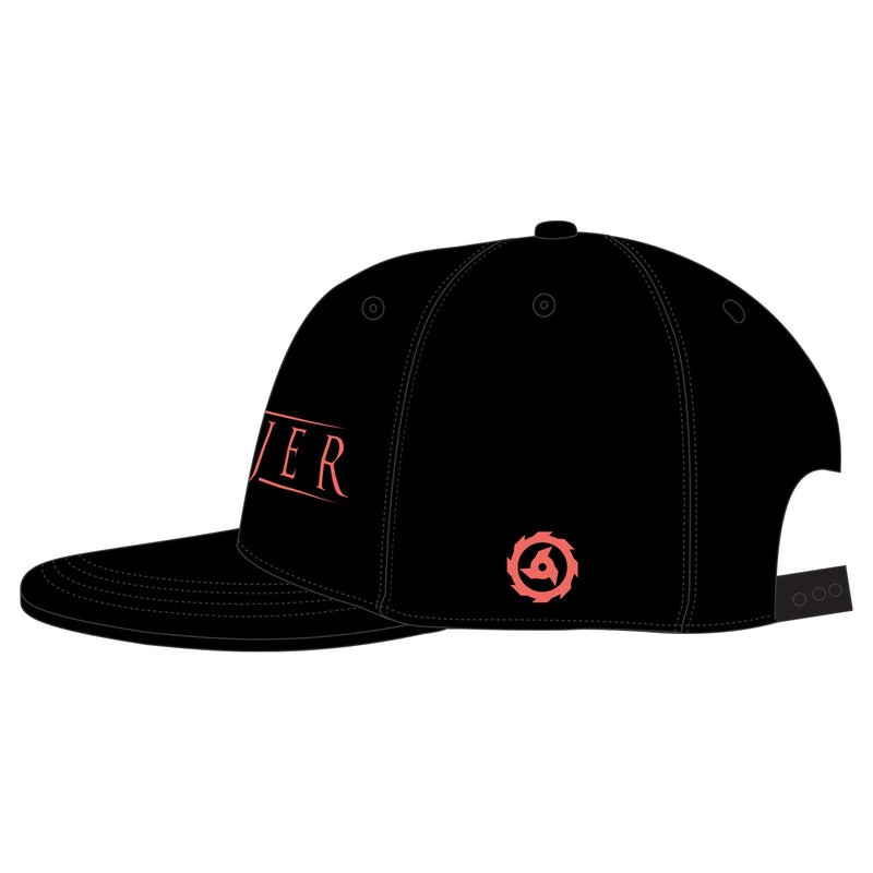 Jinjer "Queen of Everything snapback" Hat