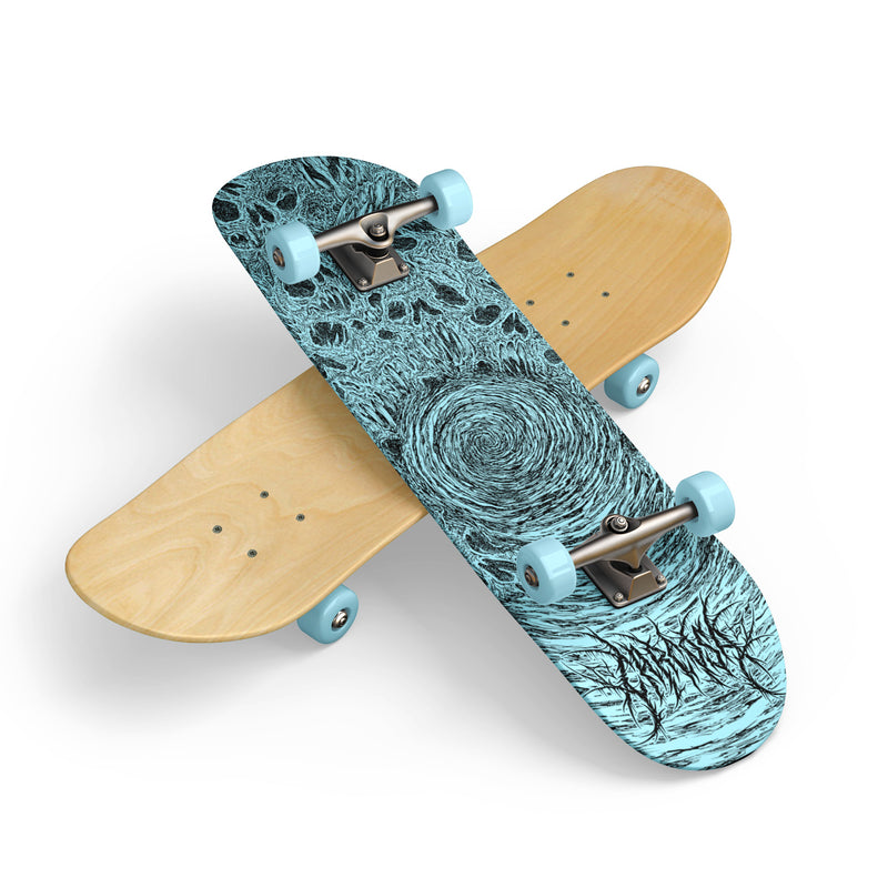 Carcosa "Nothing Fingerboard" Toy