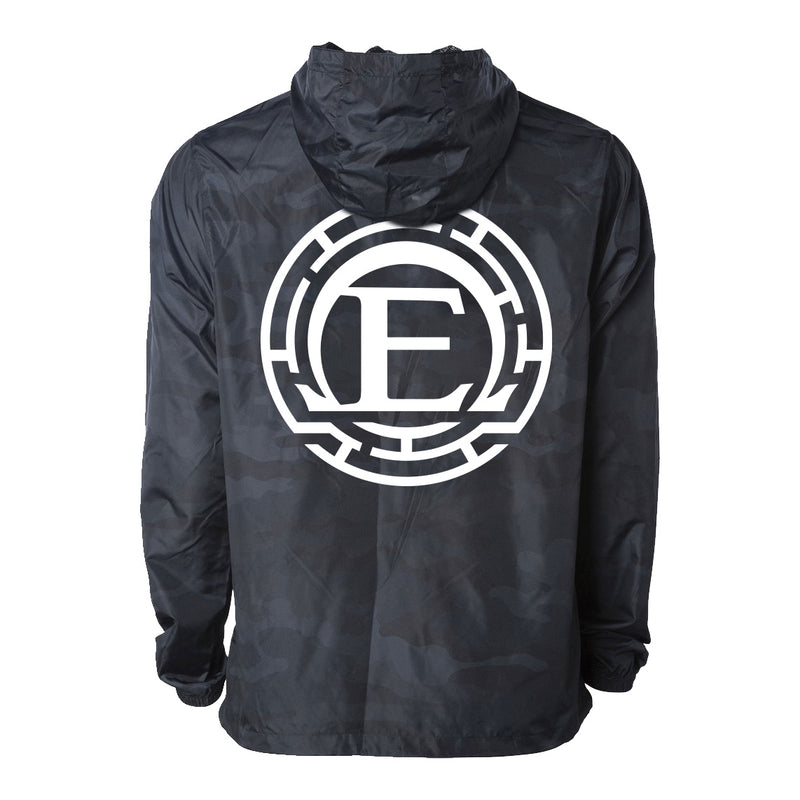 Epica "LOGO WINDBREAKER" Windbreaker