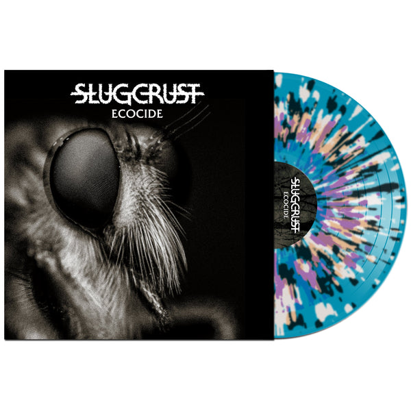 slugcrust "Ecocide" 12"