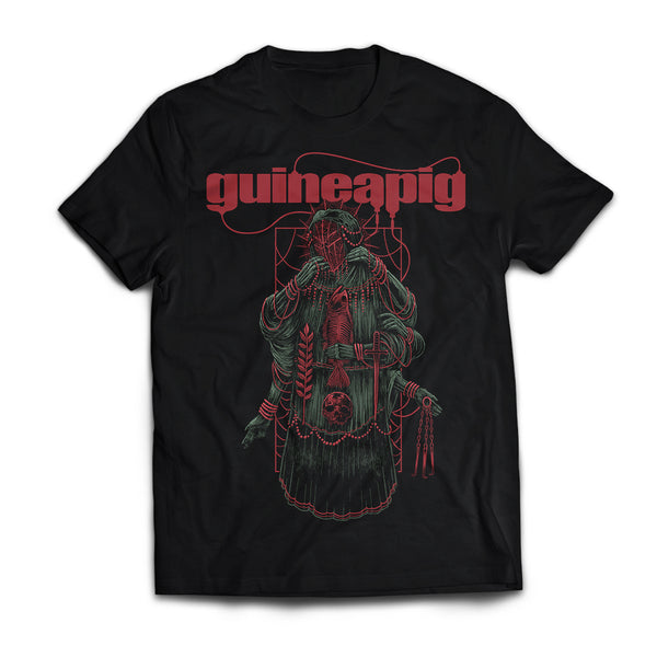 Guineapig "Goddess" T-Shirt