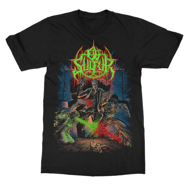 Ov Sulfur "I'll Swallow Your Soul" T-Shirt