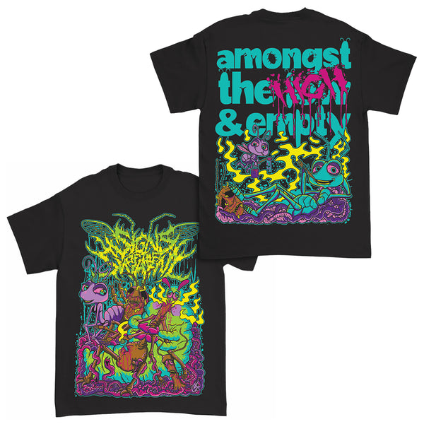 Signs of the Swarm "A Swarm's Life" T-Shirt